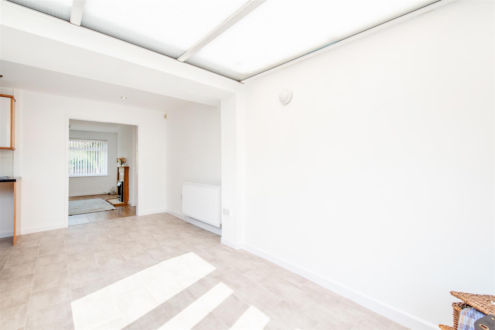 Howe Grove, Chorley